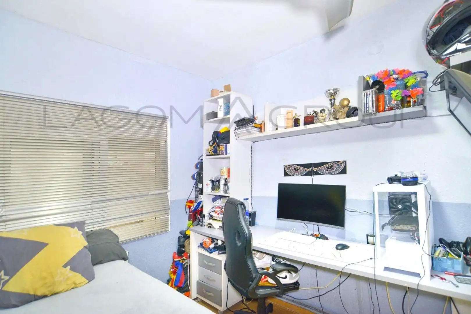 Habitación de Piso en venta en Gavà con Calefacción y Terraza