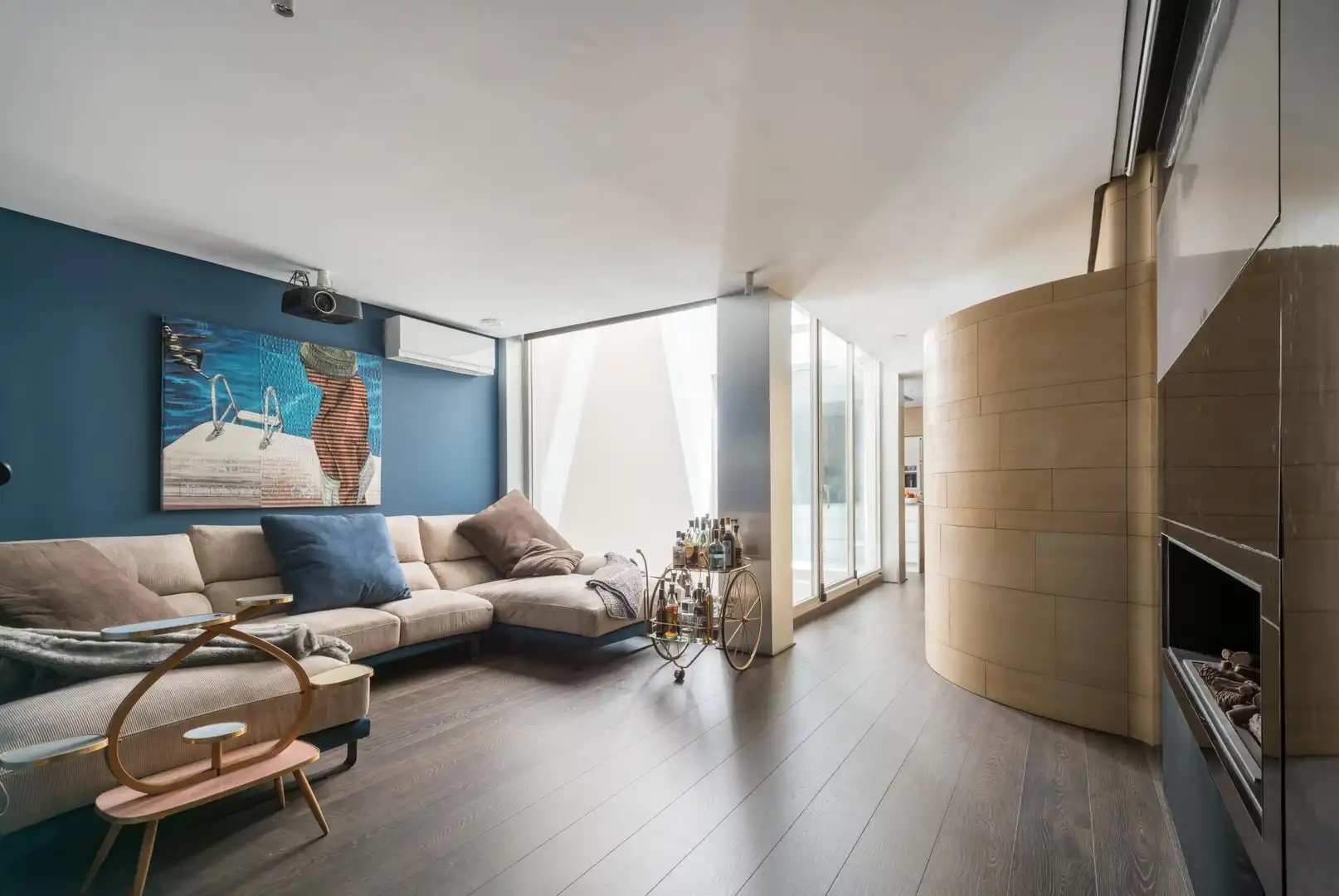 Casa adosada en venta en Carcaixent