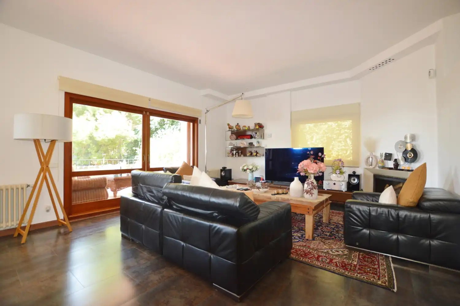Villa mit Terrasse zum Verkauf in Alfinach - Los Monasterios, imagen 22