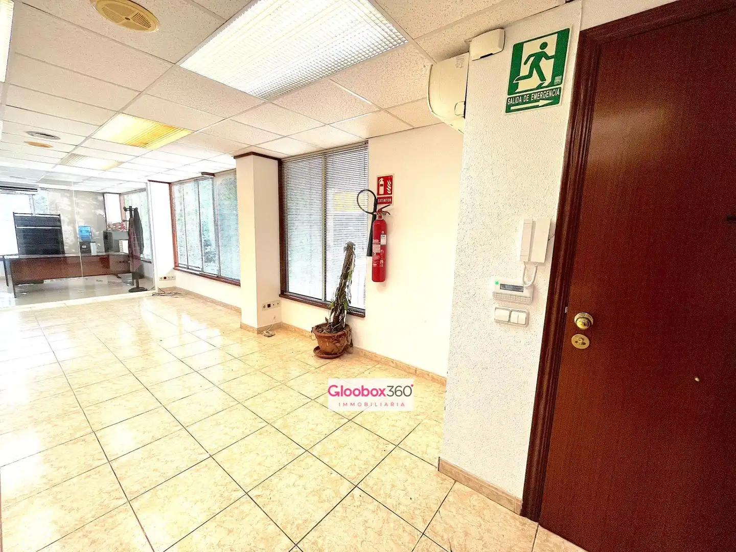 Büro zum Verkauf in Reus mit Klimaanlage und Möbliert