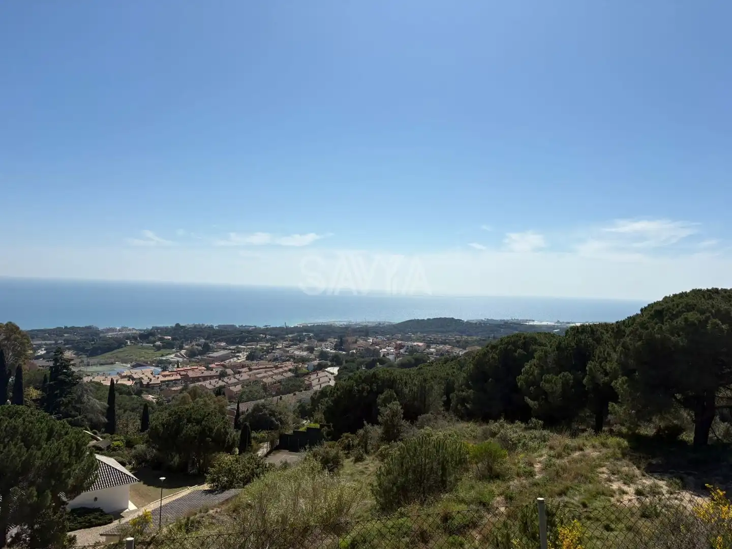 Grundstücke zum Verkauf in Sant Vicenç de Montalt