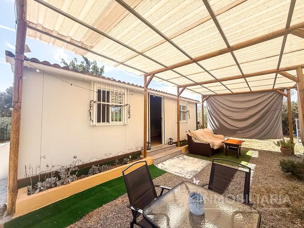 Casa rústica en venta en Poligono 30 Paraje 252 Puerto Rico, imagen 16