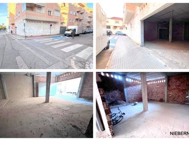 Local comercial en venda a Cartagena ciudad
