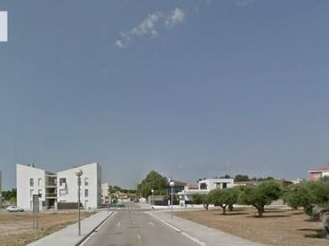 Casa con jardín en venta en Calle JOSEP M BIARNES