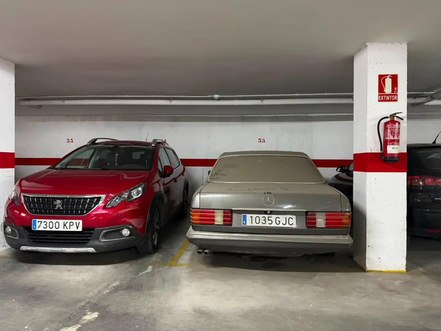 Piso en venta en Plaza CRUZ, La Zubia Ciudad