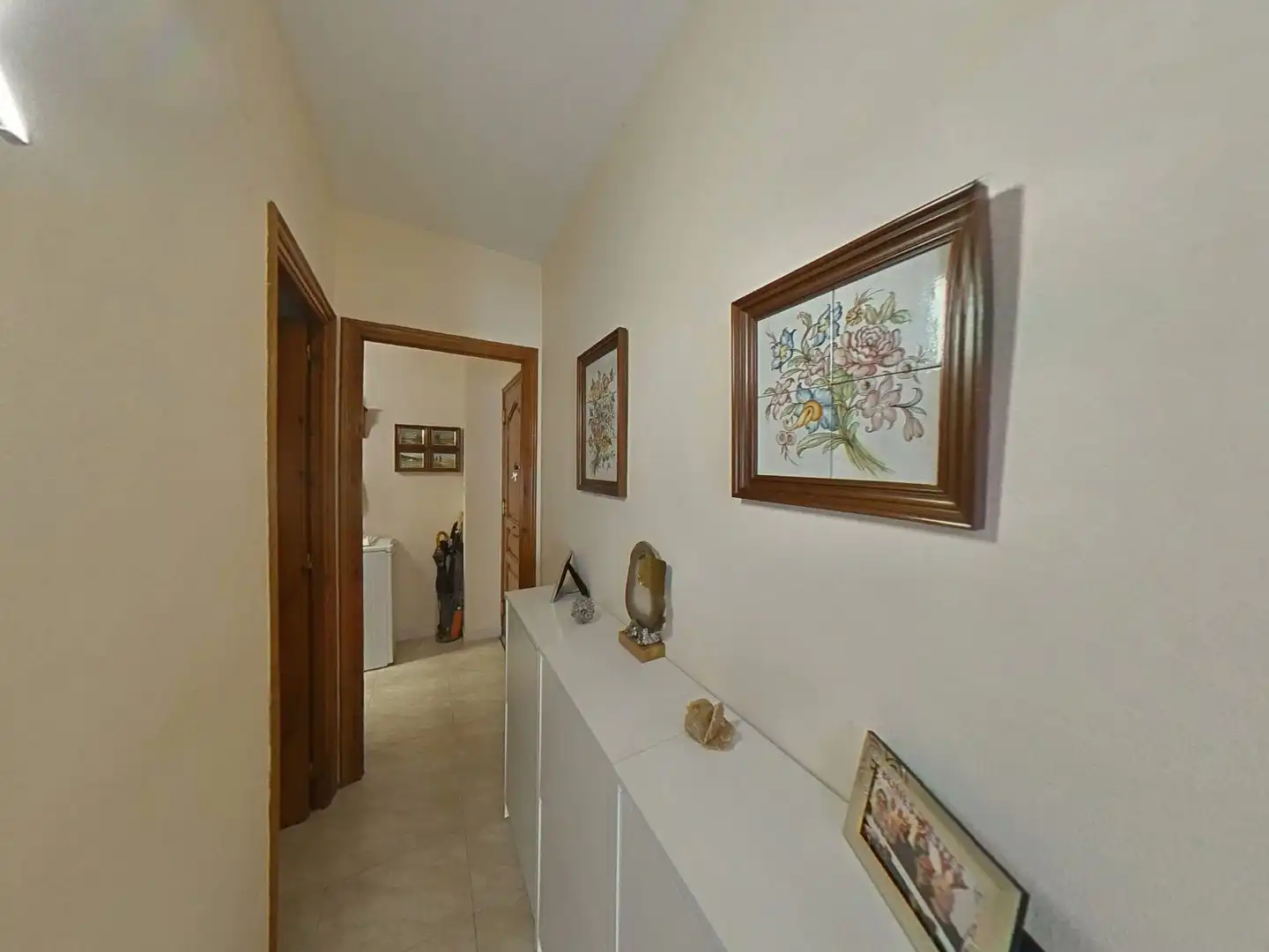 Flat for sale in El Vendrell  with Air Conditioner, Heating and Terrace