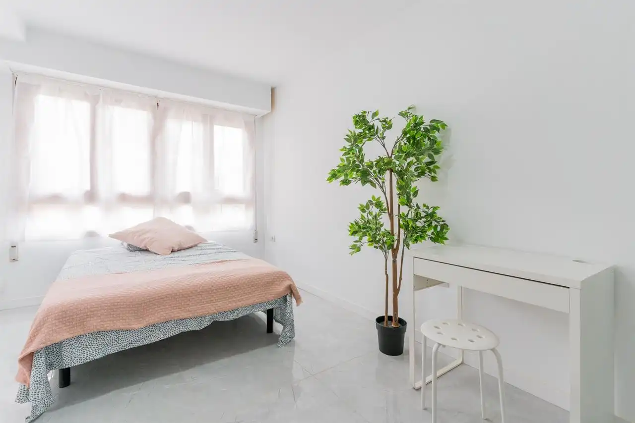 Room in Casco Histórico