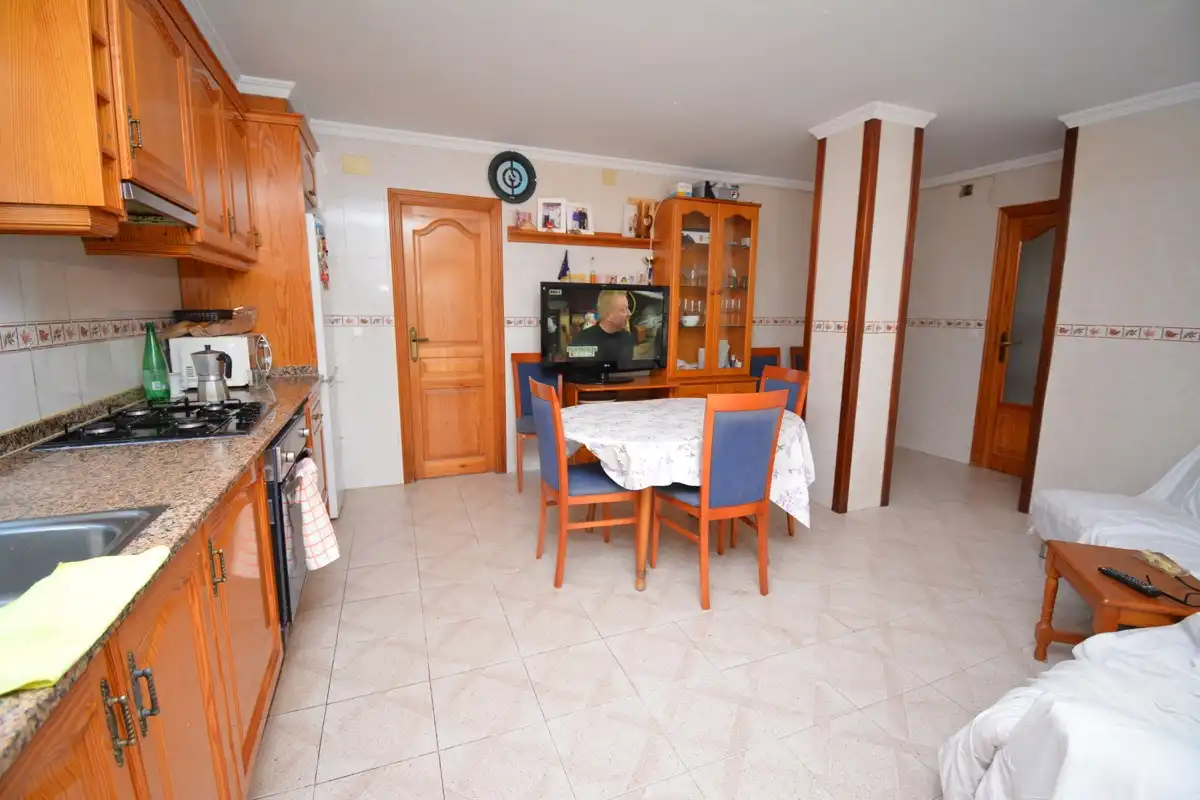 Villa con piscina in vendita a La Xara - La Sella, imagen 14