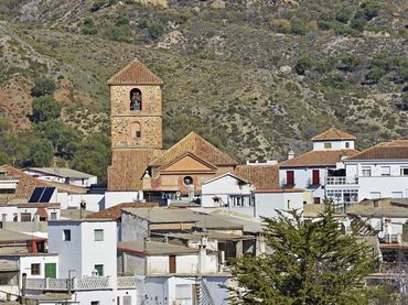 Casa en venta en Cádiar