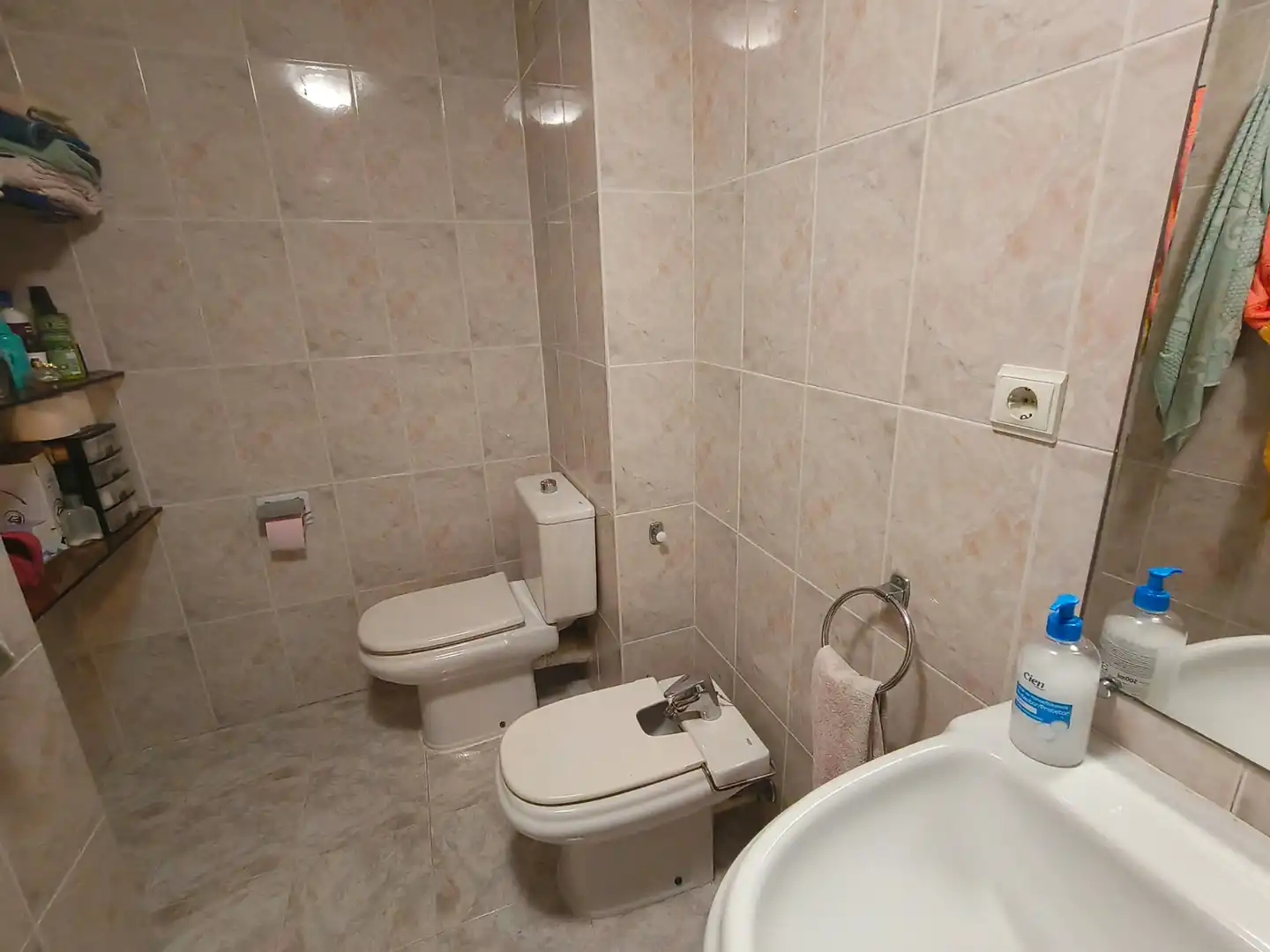Apartament amb piscina en venda a Carrer de Ramon Llull, imagen 27