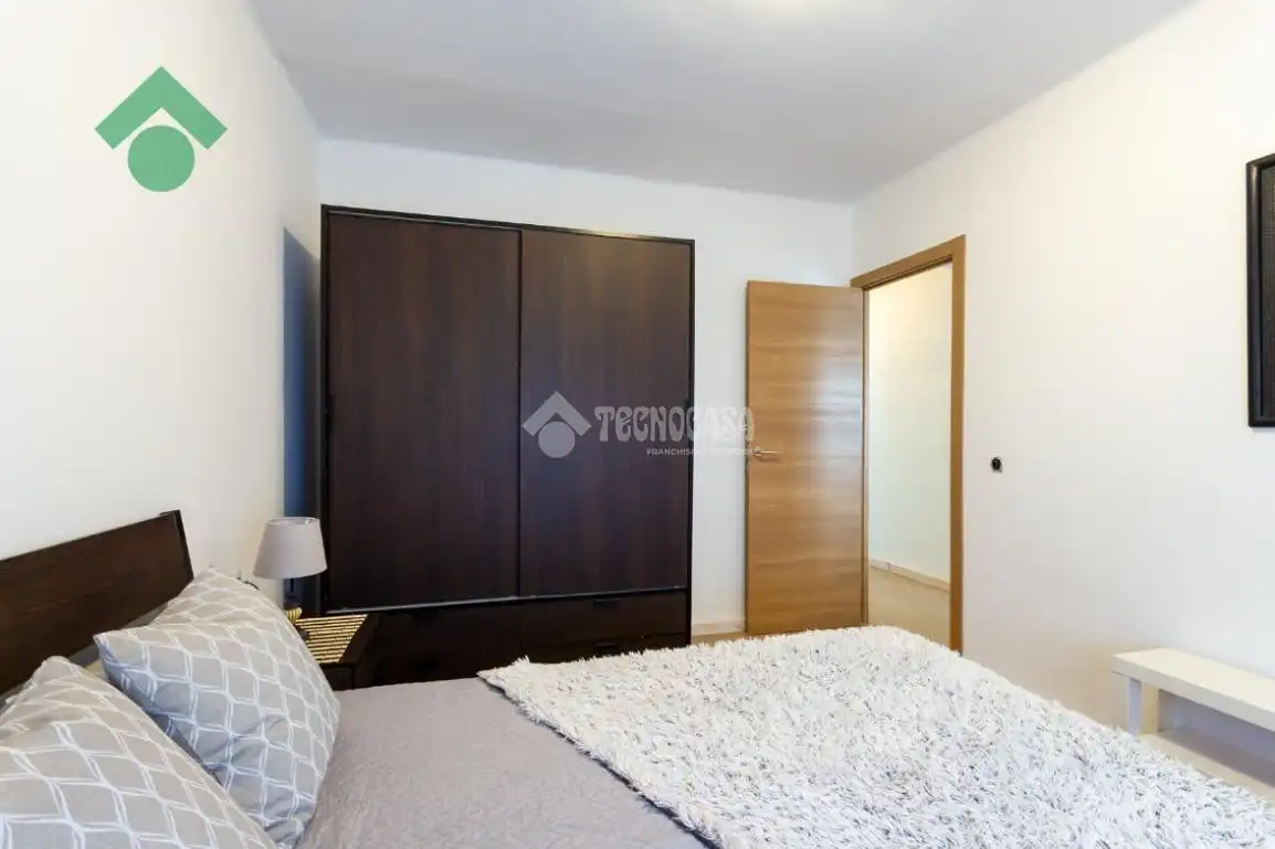 Habitación de Piso en venta en Nerja