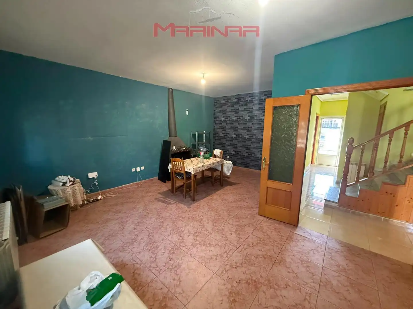 Casa adosada en venda en Seseña amb Calefacció i Traster