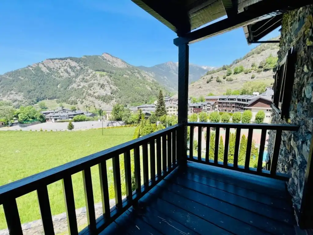 3-bedroom duplex for sale in Ordino · 22 of 60