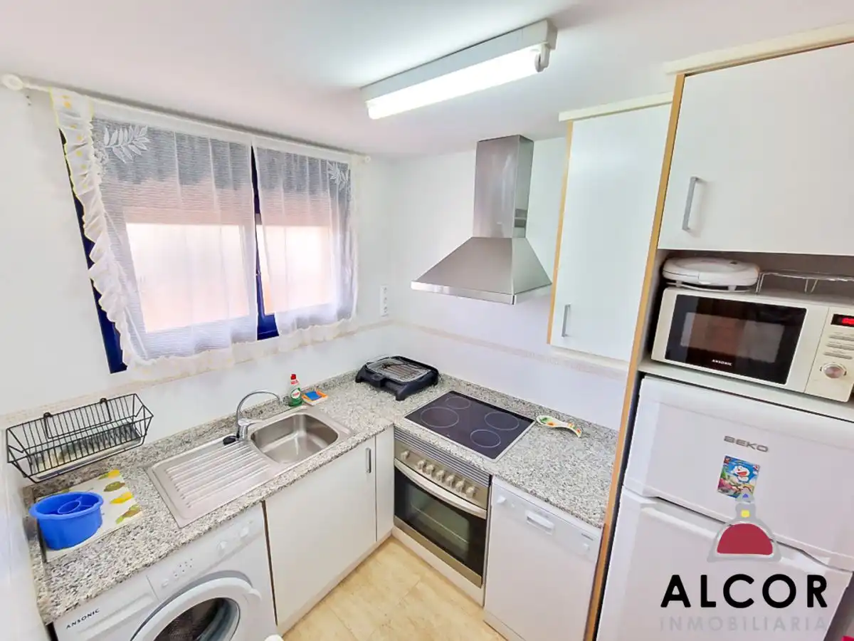 Apartment with pool for sale in Torreblanca, imagen 7