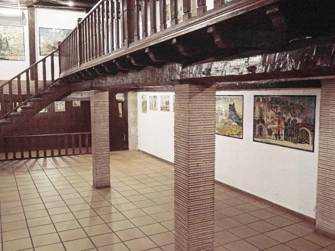 Local comercial en alquiler en Bernat de Riudemeia 6, imagen 10