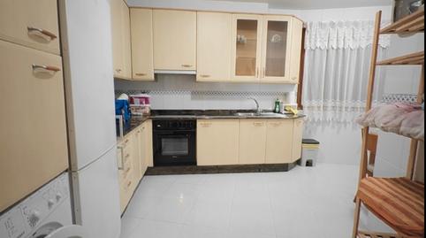 Foto 4 de Pis en venda a Oseiro, A Coruña