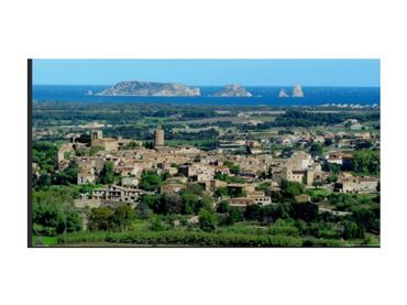 Casa rústica en venda a Begur pueblo