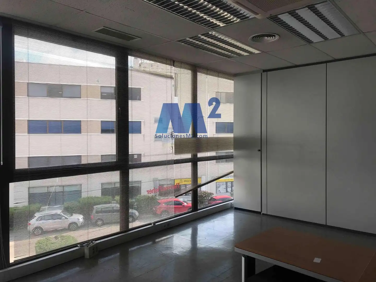 Office for sale in Alcobendas