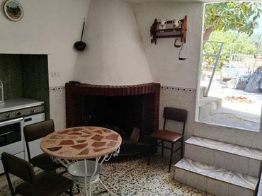 Maison à vendre à Rute