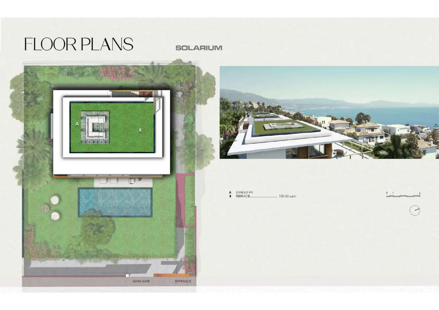 Casa con piscina en venta en Chullera, imagen 14
