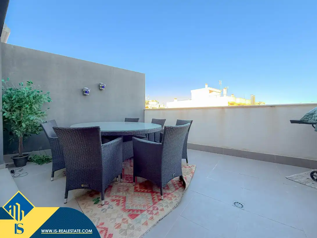 Ático con terraza en venta en Playa del Cura, imagen 17