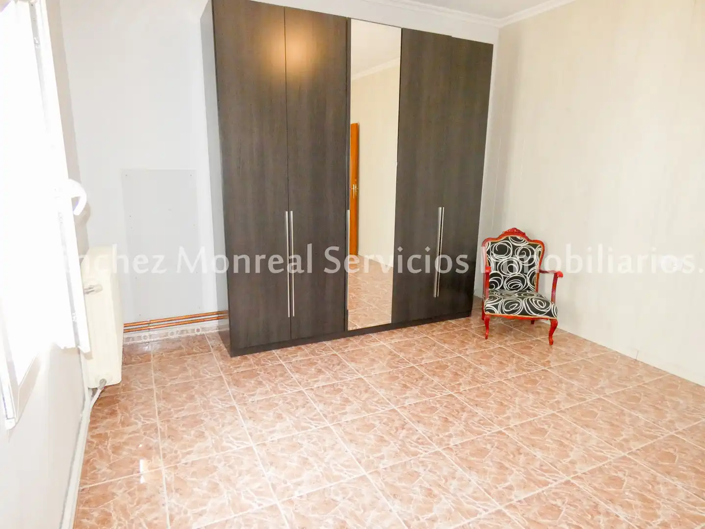 Dormitori de Casa o xalet en venda en Alcázar de San Juan amb Aire condicionat, Calefacció i Jardí privat