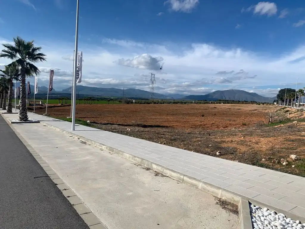 Terrenys i solars en venda a Urb. La Nativa, imagen 2