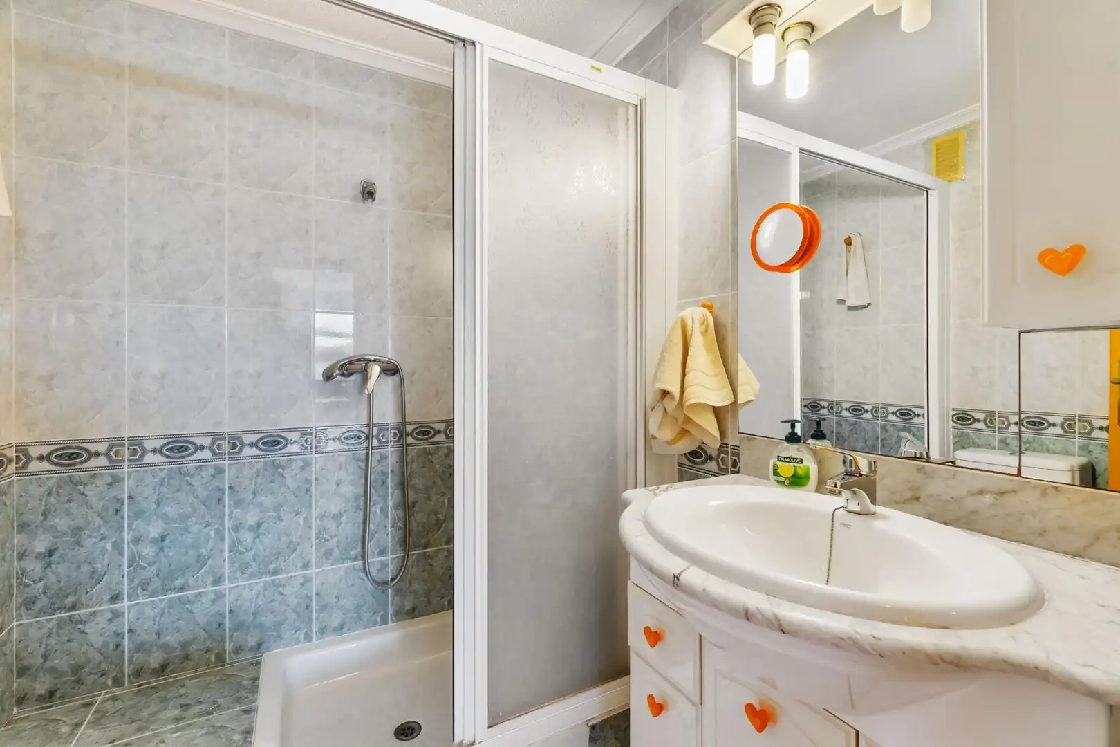 Apartament amb terrassa en venda a Avenida de las Palmeras, imagen 14