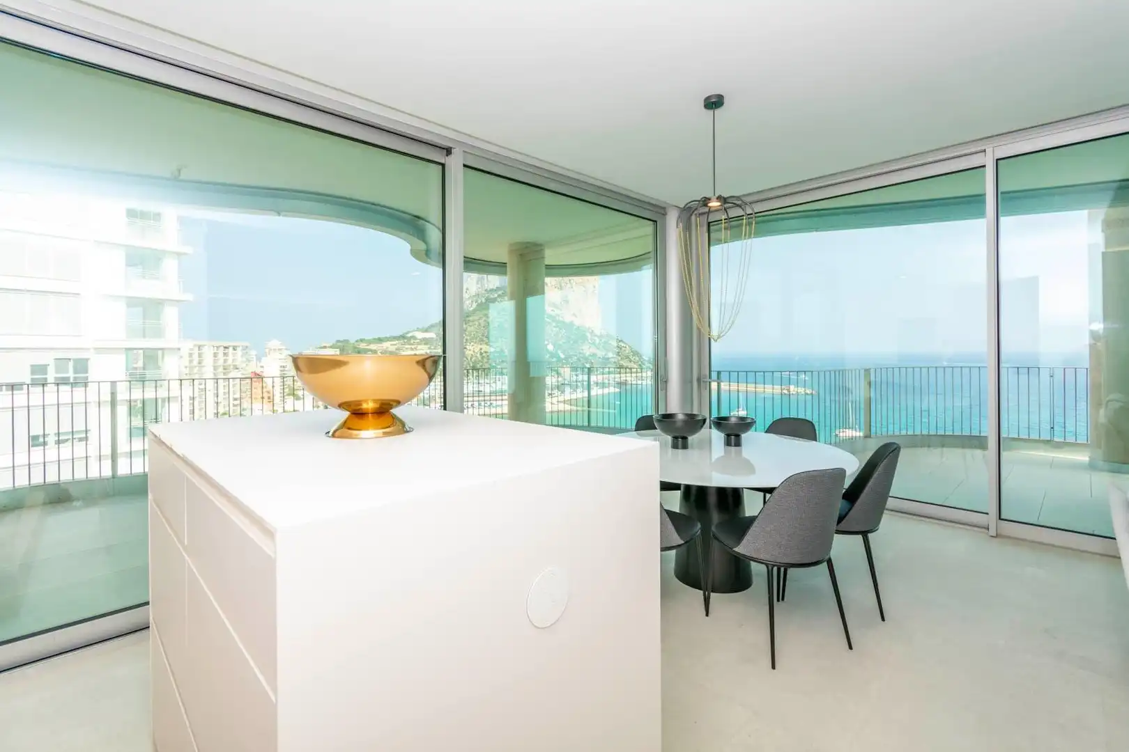 Appartement compact avec piscine à vendre à Playa Arenal - Bol, imagen 6