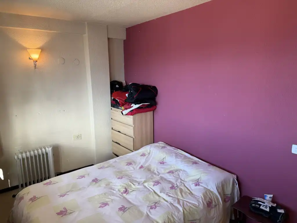 Bedroom of Apartments for sale in Sierra Nevada