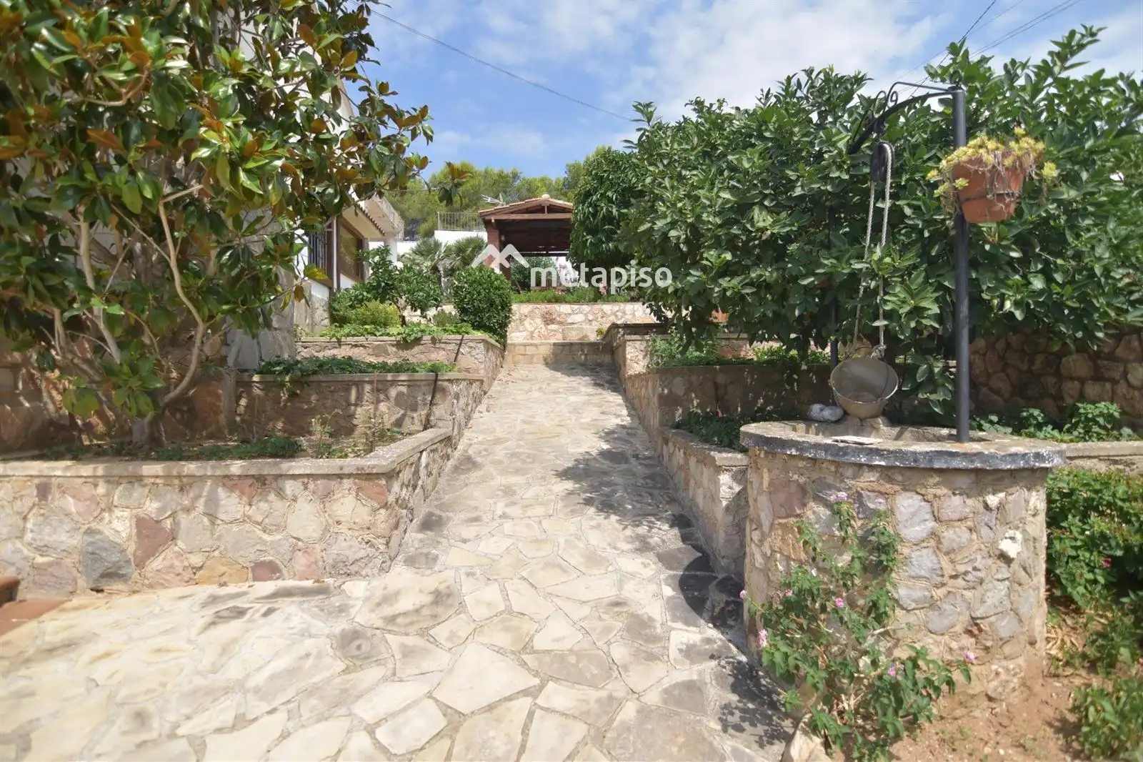Casa con piscina in vendita a El Montmell, imagen 19
