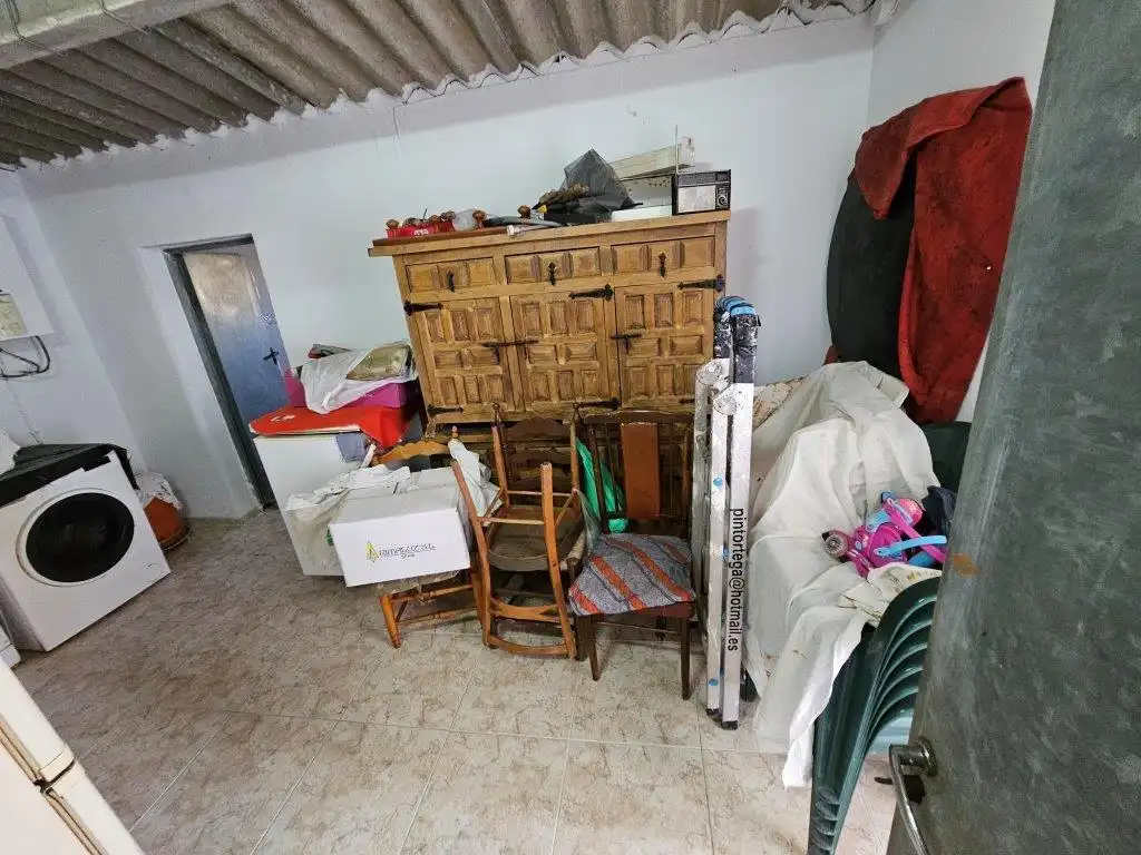 Finca rústica en venda a El Marenyet