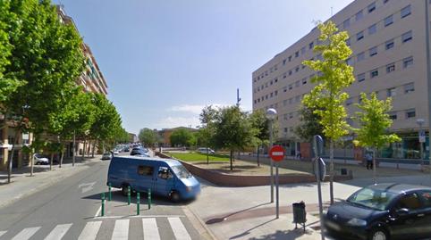 Foto 3 de Garatge en venda a C/ Estoril, Parc Central, Barcelona