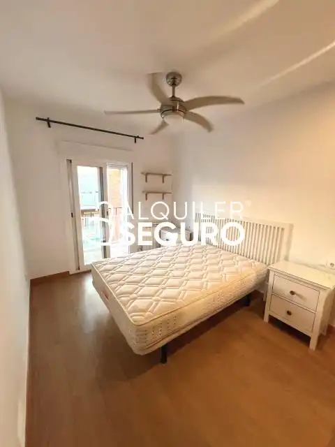 Piso con ascensor en alquiler en de Galicia, imagen 9