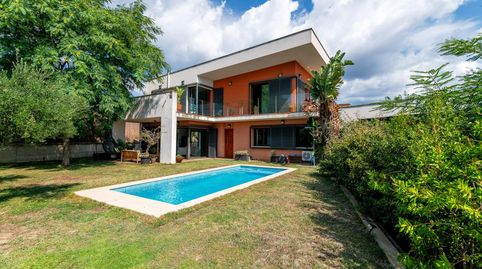 Foto 2 de Casa o chalet en venta en Carrer de Santa Cecília, 38, Vallveric, Mataró