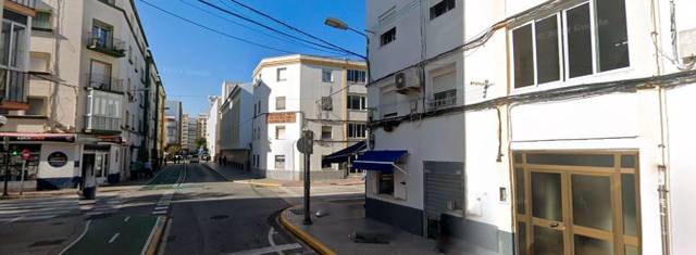Piso en Venta en Paseo Marítimo - San José - La Laguna