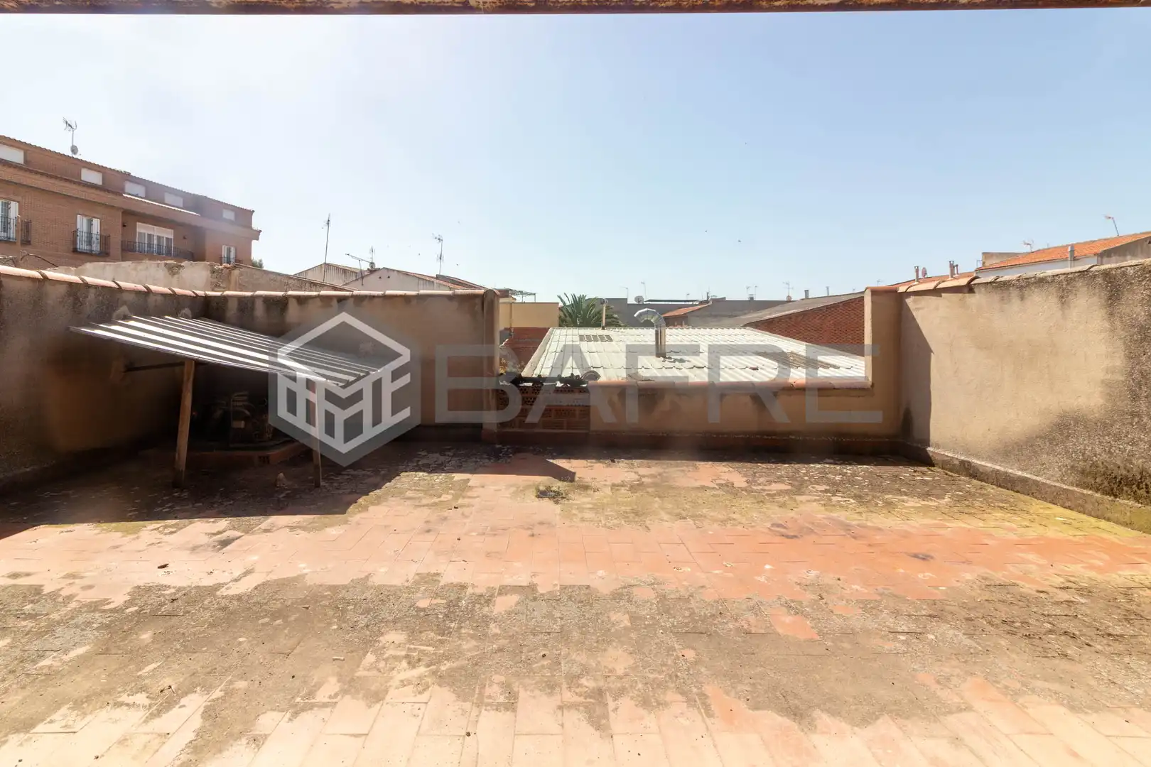 Parking de Edificio en venta en Alameda de la Sagra