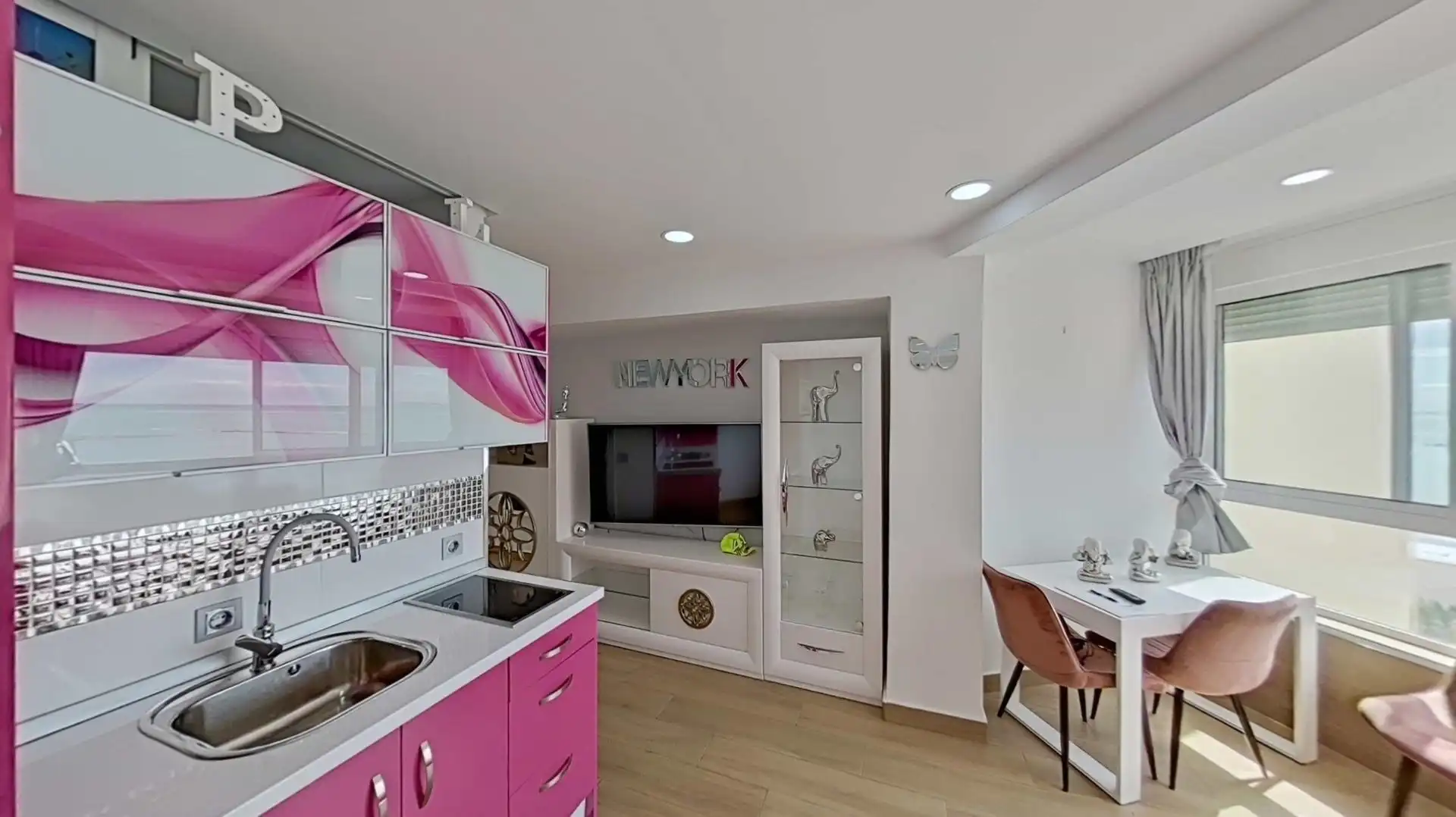 Apartamento con ascensor en venta en Puerto Marina, imagen 12