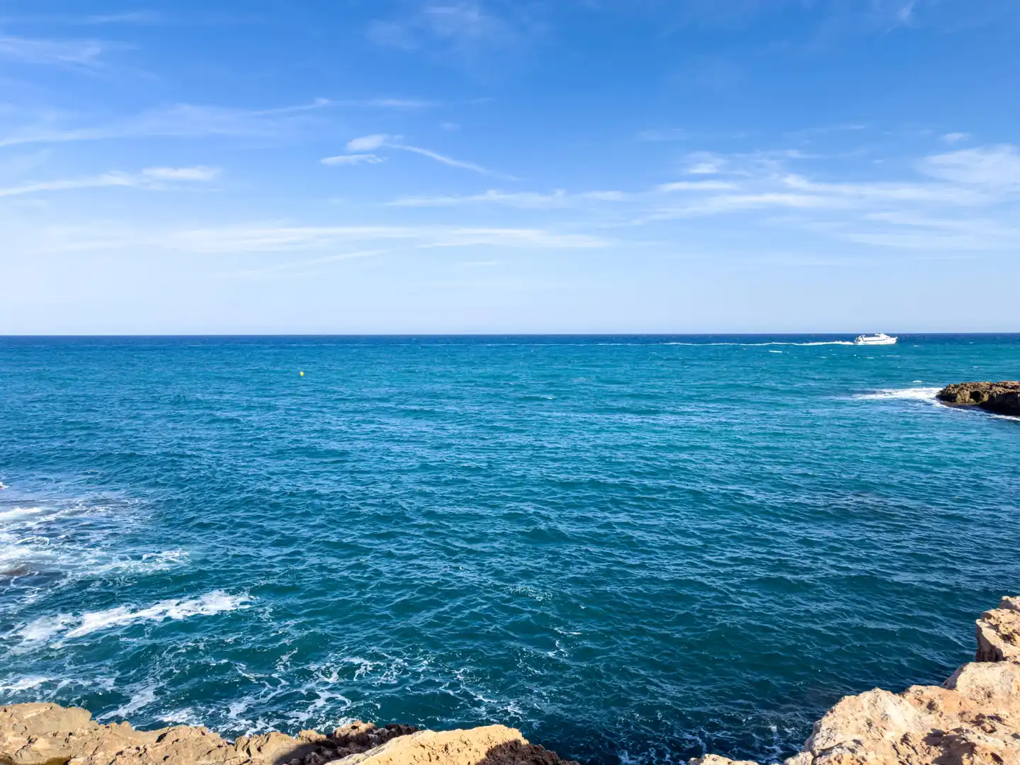 Vista exterior de Casa o chalet en venta en Torrevieja con Aire acondicionado, Calefacción y Terraza