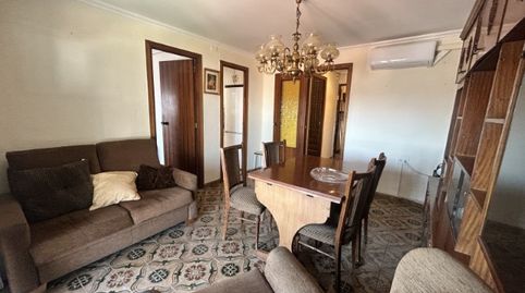 Foto 3 de Piso en venta en Sant Francesc, Valencia Capital