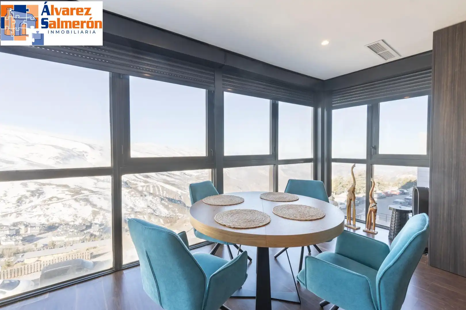 Apartament amb ascensor en venda a Urbanizacion Solynieve, imagen 5