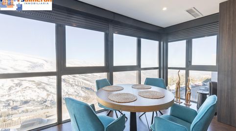 Foto 5 de Apartamento en venta en Urbanizacion Solynieve, Zona alta, Sierra Nevada