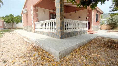Foto 2 de Casa o chalet en venta en Camí Palmeral, 64, Montroy, Valencia