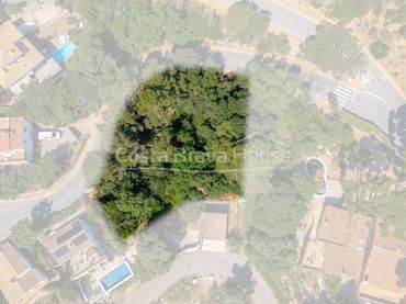 Terrenos y solares en venta en Sa Riera - Sa Fontansa