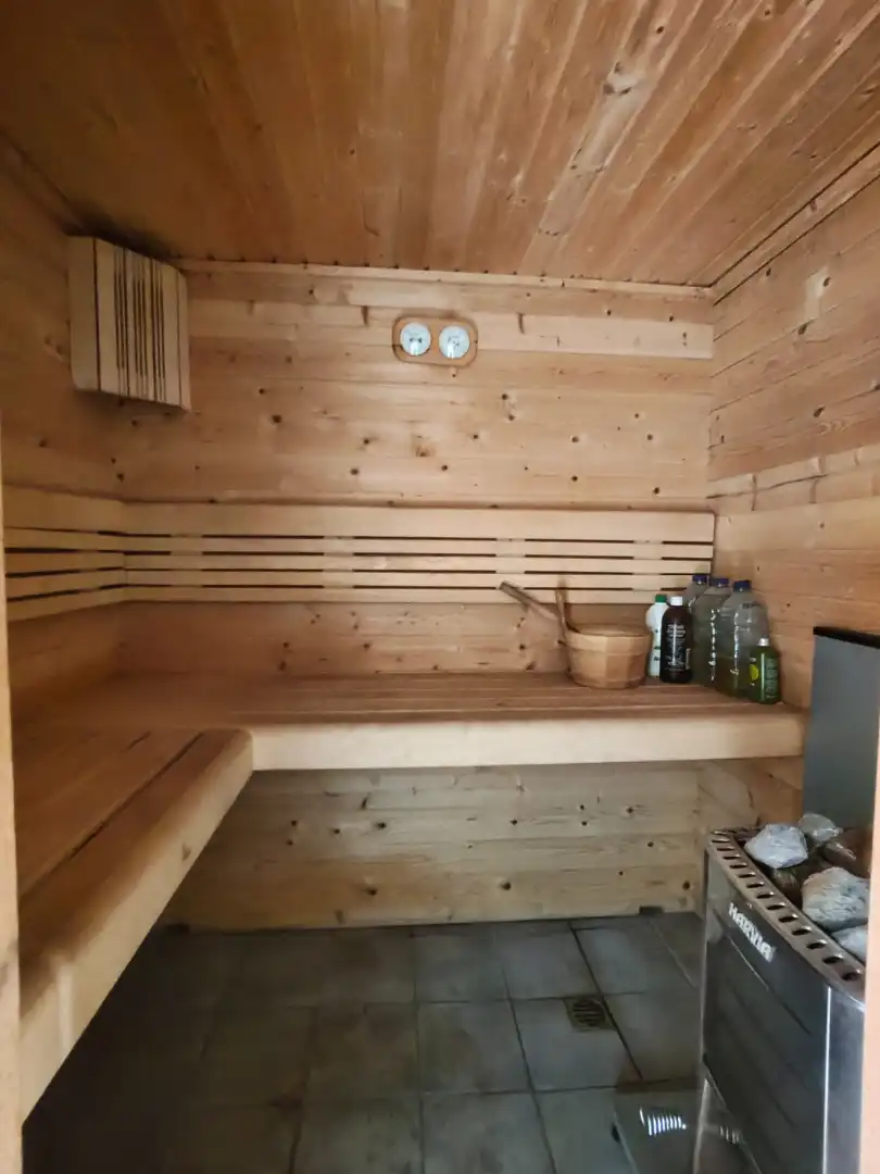 Baño de Casa o chalet en venta en Burriana / Borriana con Jardín privado, Parquet y Terraza