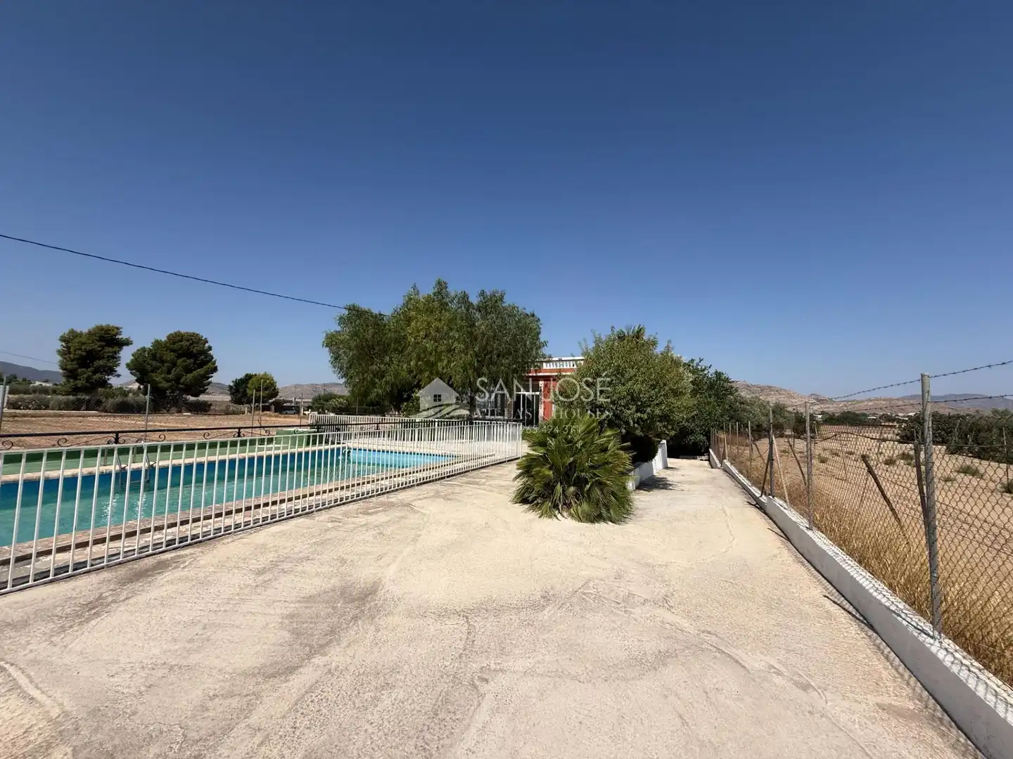 Villa avec piscine à vendre à Pedanías Oeste, imagen 23