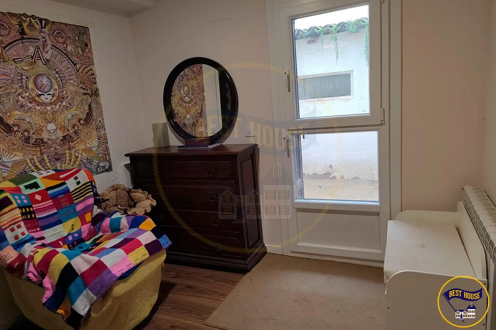Habitación de Piso en venta en Cuenca con Calefacción y Trastero