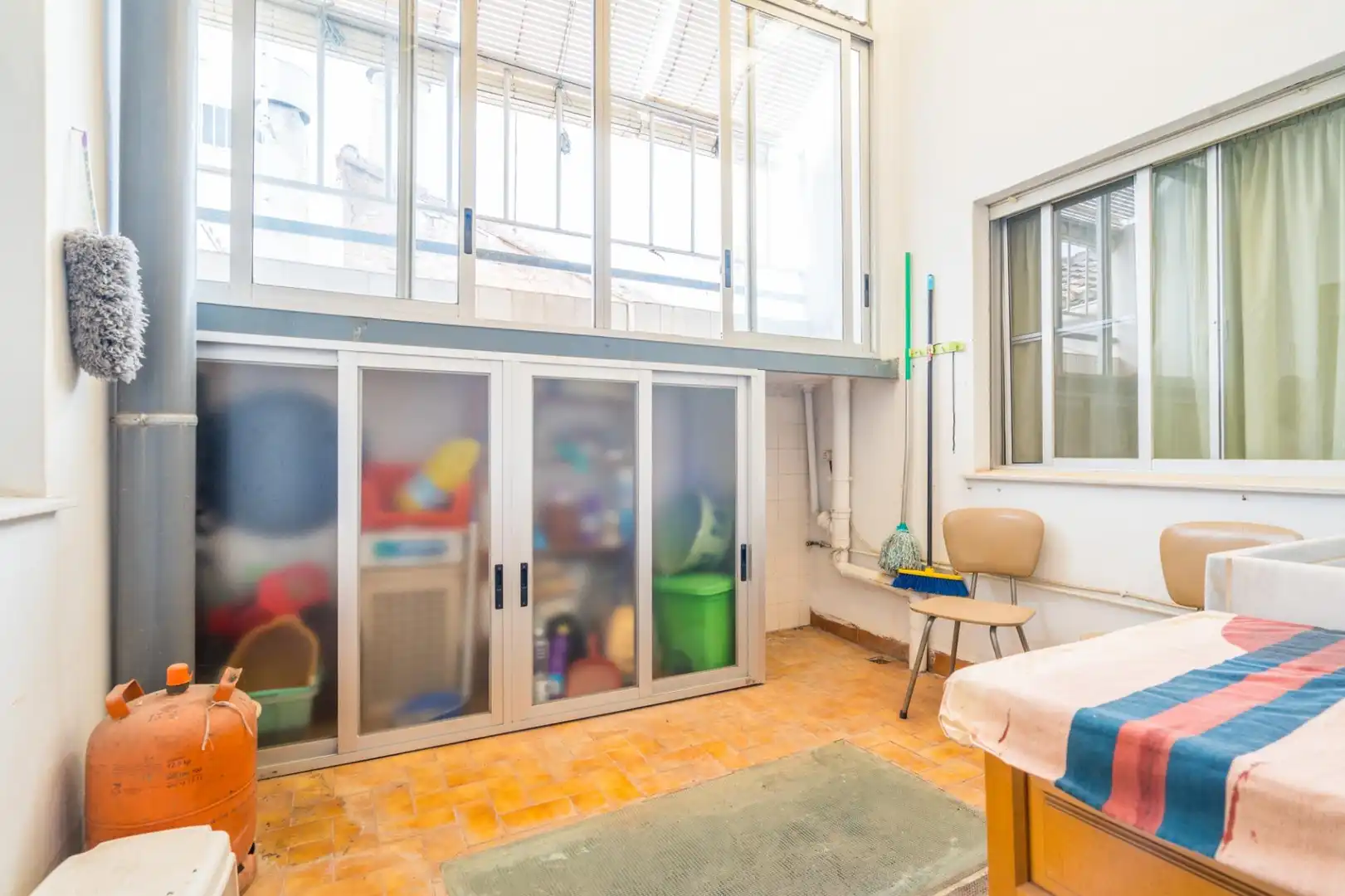 Casa adosada en venta en Sagunto / Sagunt con Terraza
