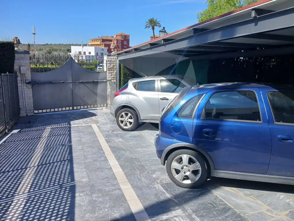 Xalet amb piscina en venda a Urbanizacion Golf Del Guadiana, imagen 28