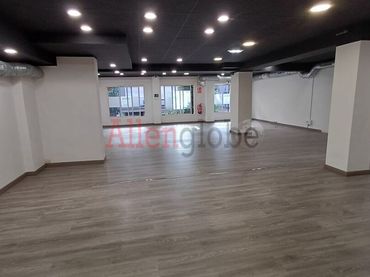 Ufficio con ascensore in vendita a Centro - Casco Histórico